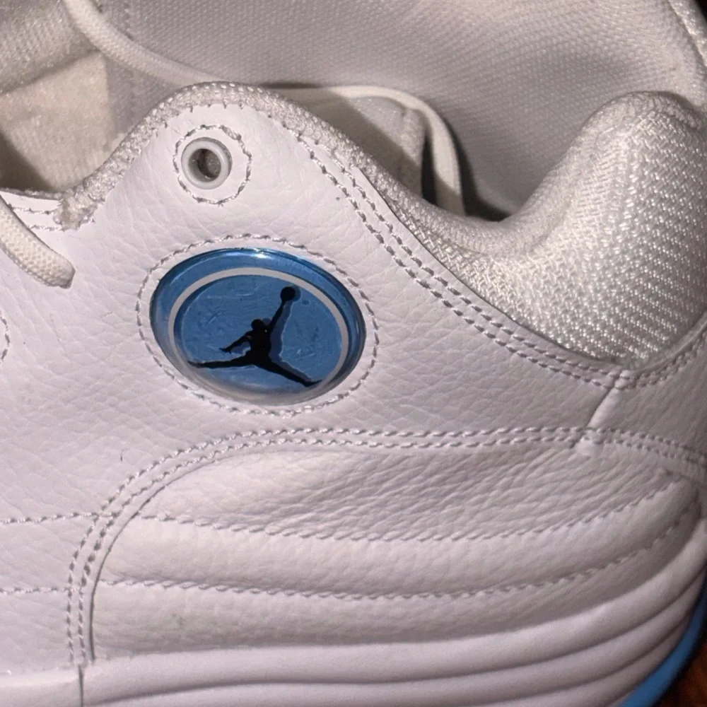 Jordan’s teams jumpman pro retro 12
